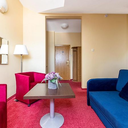 Best Baltic Hotel פלאנגה מראה חיצוני תמונה
