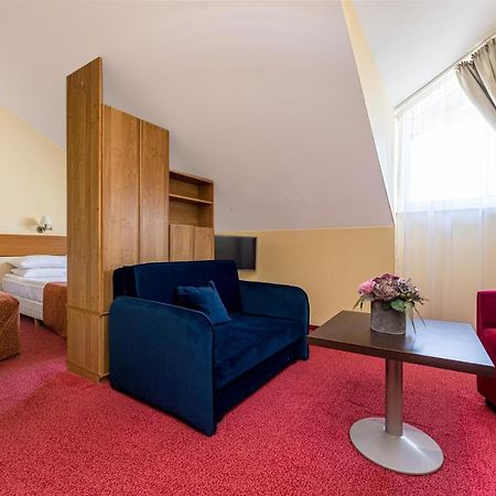Best Baltic Hotel פלאנגה מראה חיצוני תמונה