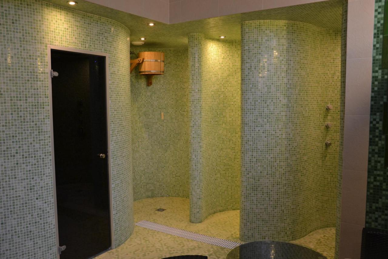 Best Baltic Hotel פלאנגה מראה חיצוני תמונה