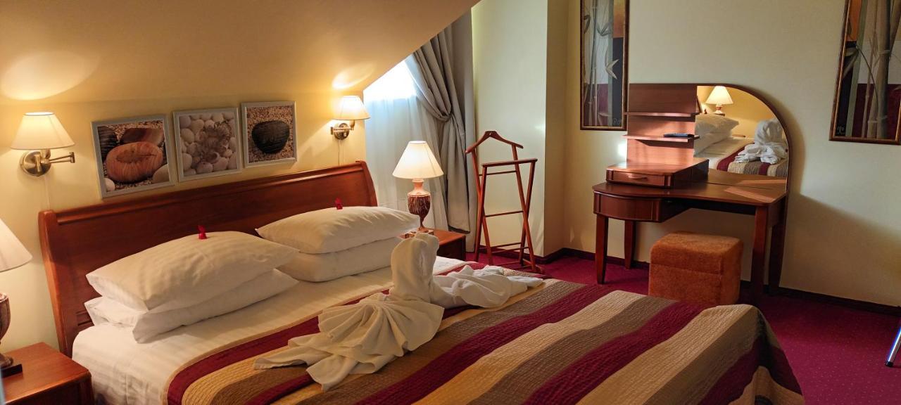 Best Baltic Hotel פלאנגה מראה חיצוני תמונה