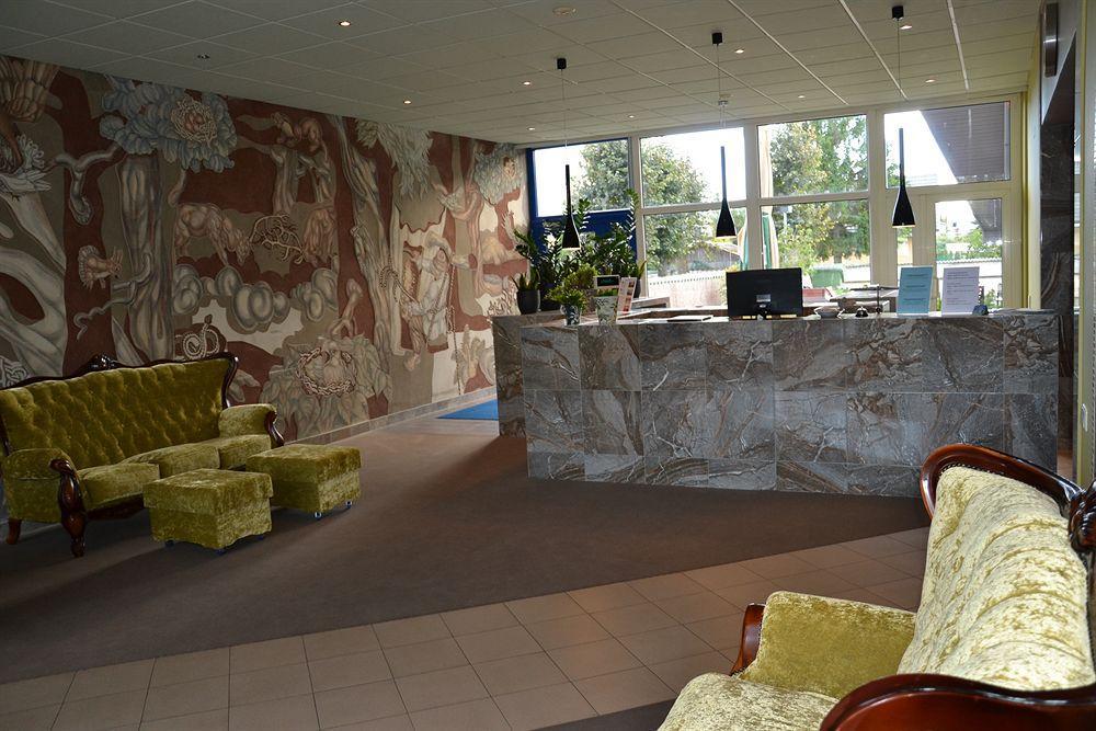 Best Baltic Hotel פלאנגה מראה חיצוני תמונה