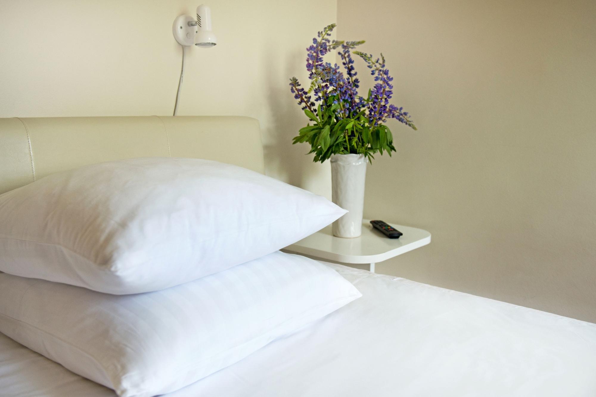 Best Baltic Hotel פלאנגה מראה חיצוני תמונה