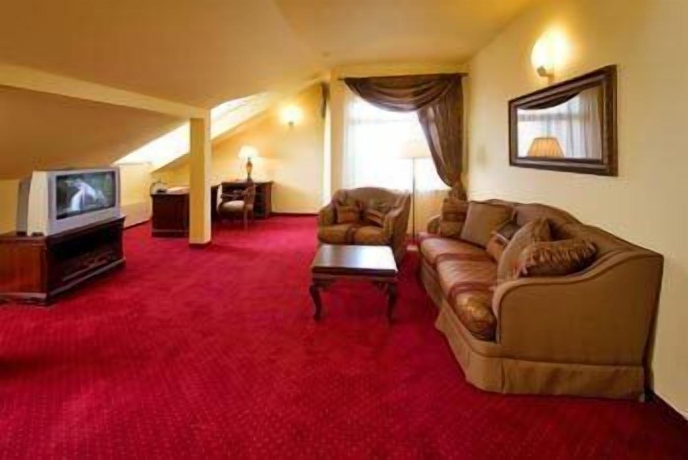 Best Baltic Hotel פלאנגה מראה חיצוני תמונה