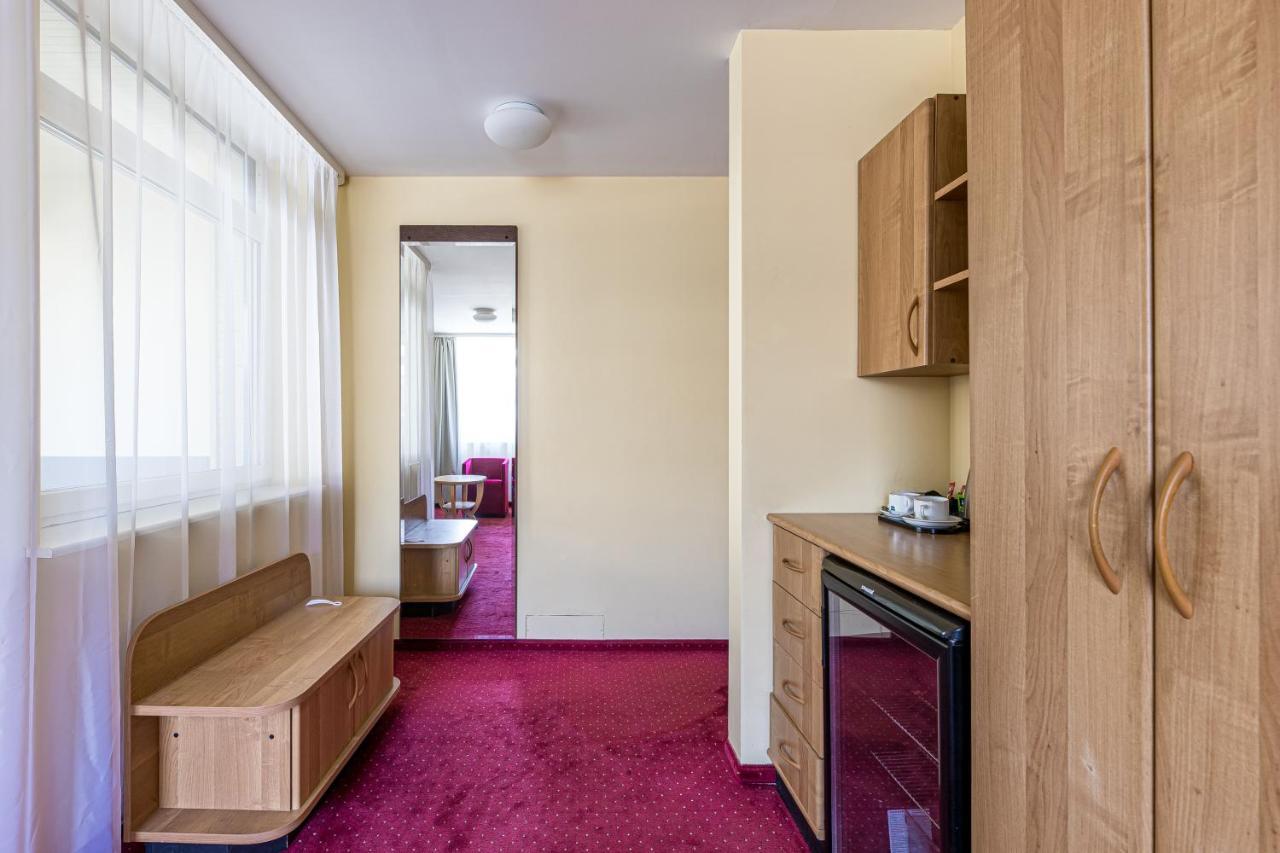 Best Baltic Hotel פלאנגה מראה חיצוני תמונה