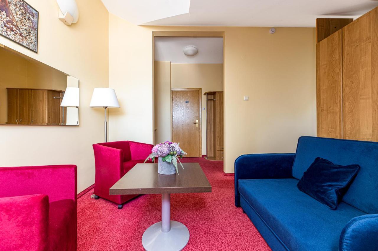 Best Baltic Hotel פלאנגה מראה חיצוני תמונה