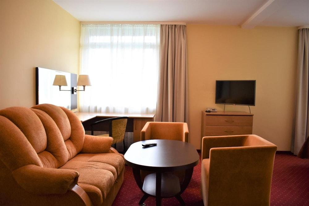 Best Baltic Hotel פלאנגה מראה חיצוני תמונה