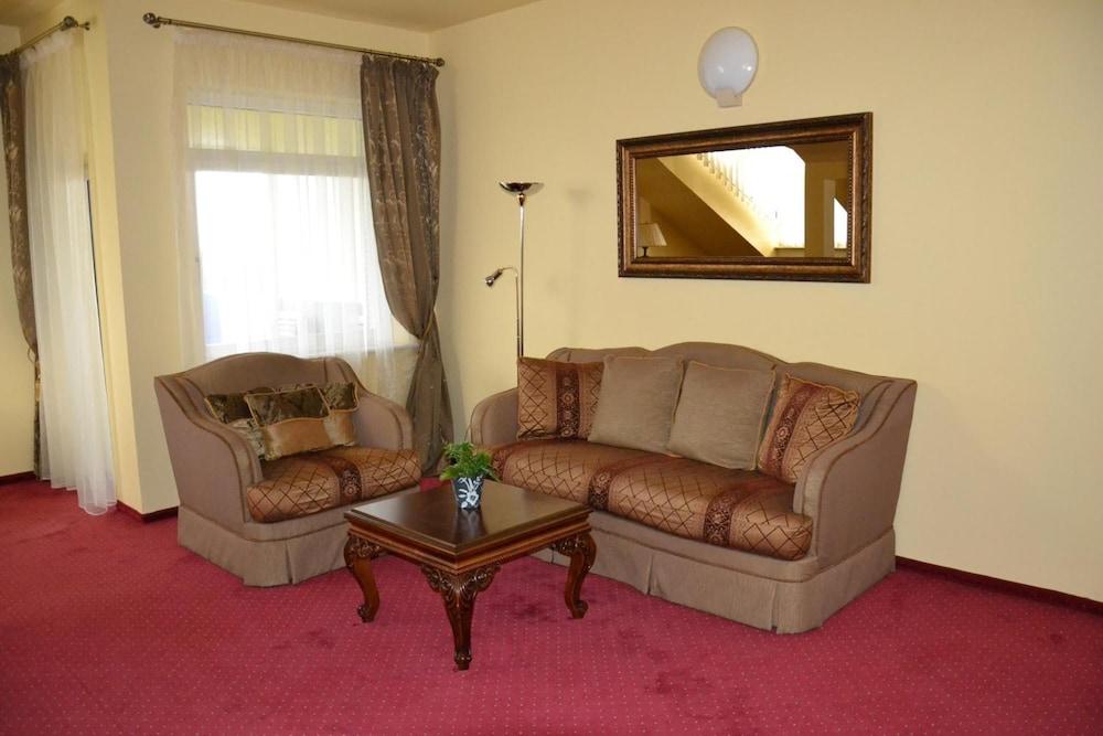 Best Baltic Hotel פלאנגה מראה חיצוני תמונה