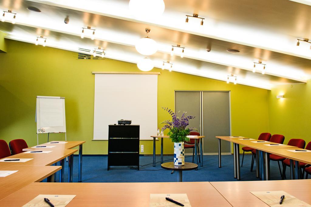 Best Baltic Hotel פלאנגה מראה חיצוני תמונה