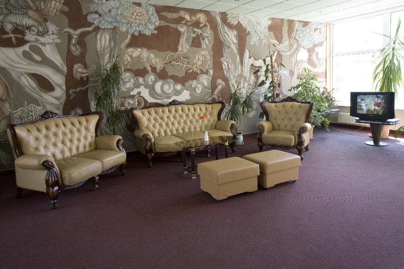 Best Baltic Hotel פלאנגה מראה חיצוני תמונה