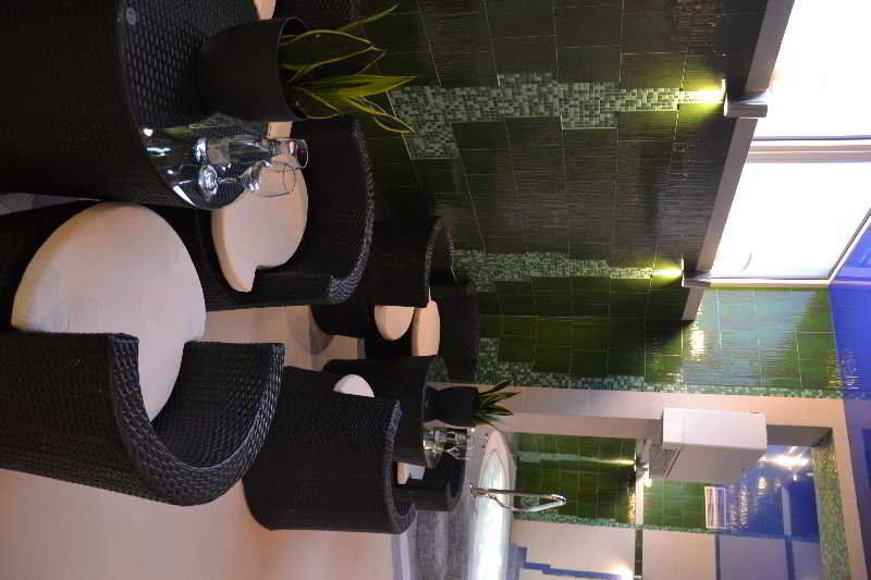 Best Baltic Hotel פלאנגה מראה חיצוני תמונה