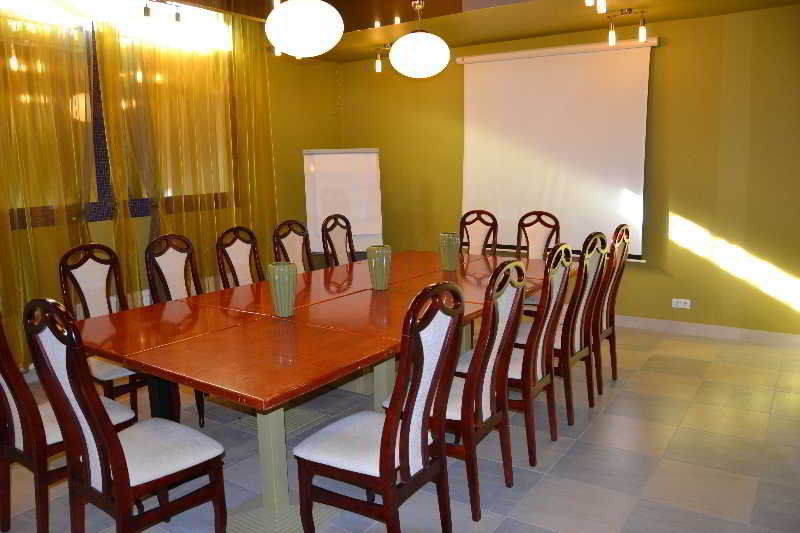 Best Baltic Hotel פלאנגה מראה חיצוני תמונה