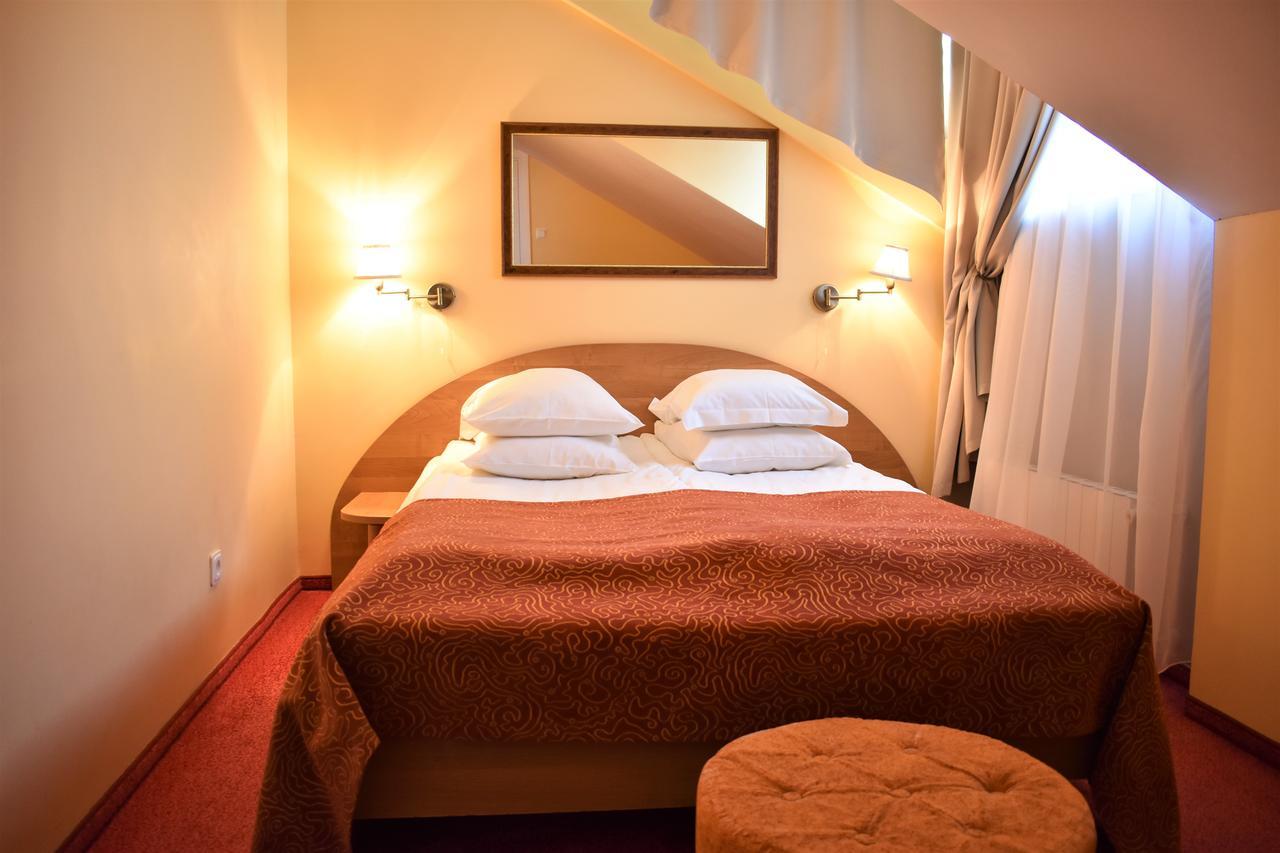 Best Baltic Hotel פלאנגה מראה חיצוני תמונה