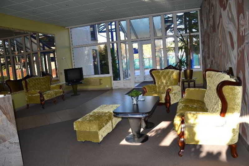 Best Baltic Hotel פלאנגה מראה חיצוני תמונה
