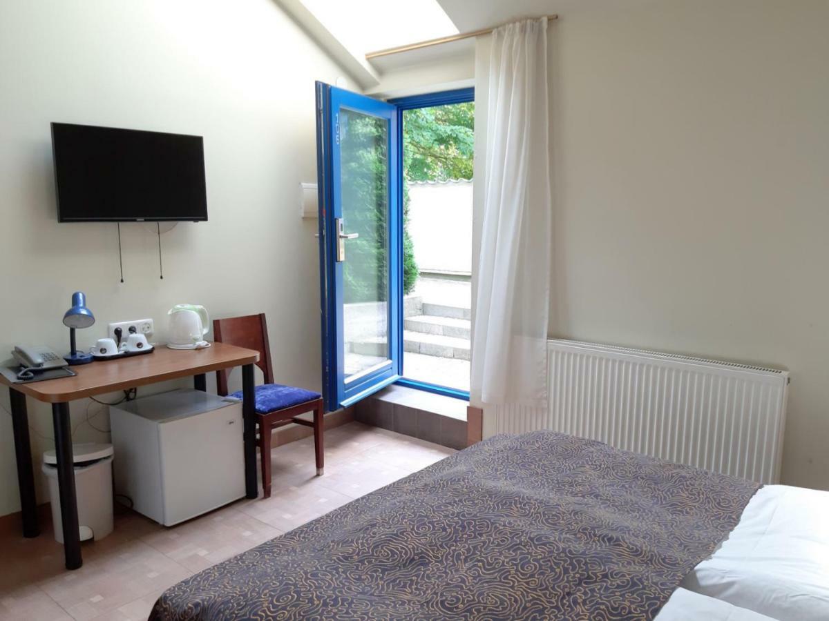 Best Baltic Hotel פלאנגה מראה חיצוני תמונה