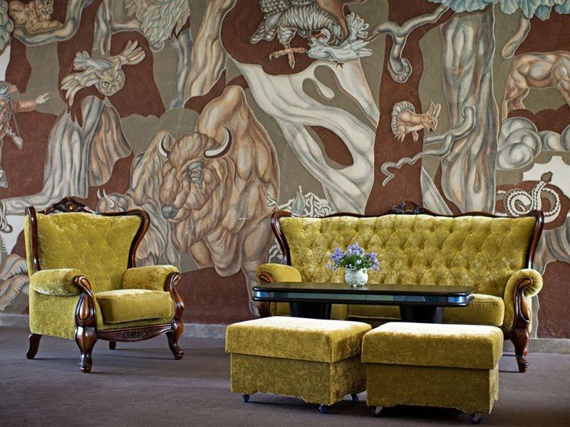 Best Baltic Hotel פלאנגה מראה חיצוני תמונה
