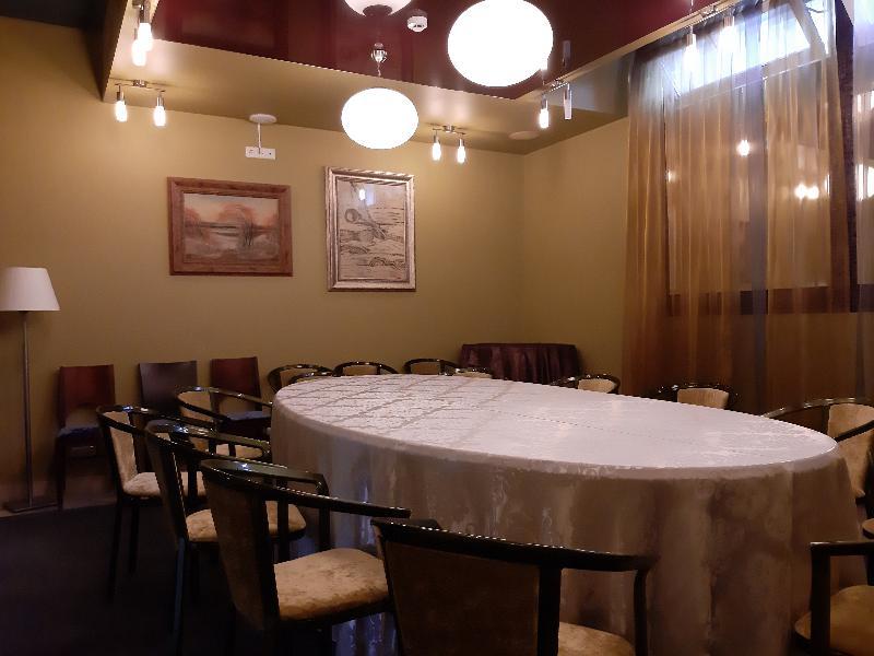 Best Baltic Hotel פלאנגה מראה חיצוני תמונה