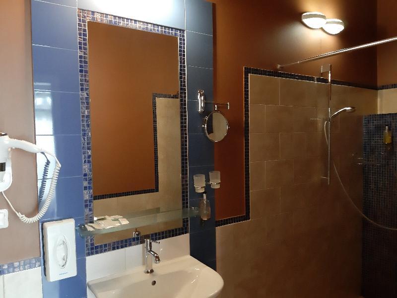 Best Baltic Hotel פלאנגה מראה חיצוני תמונה