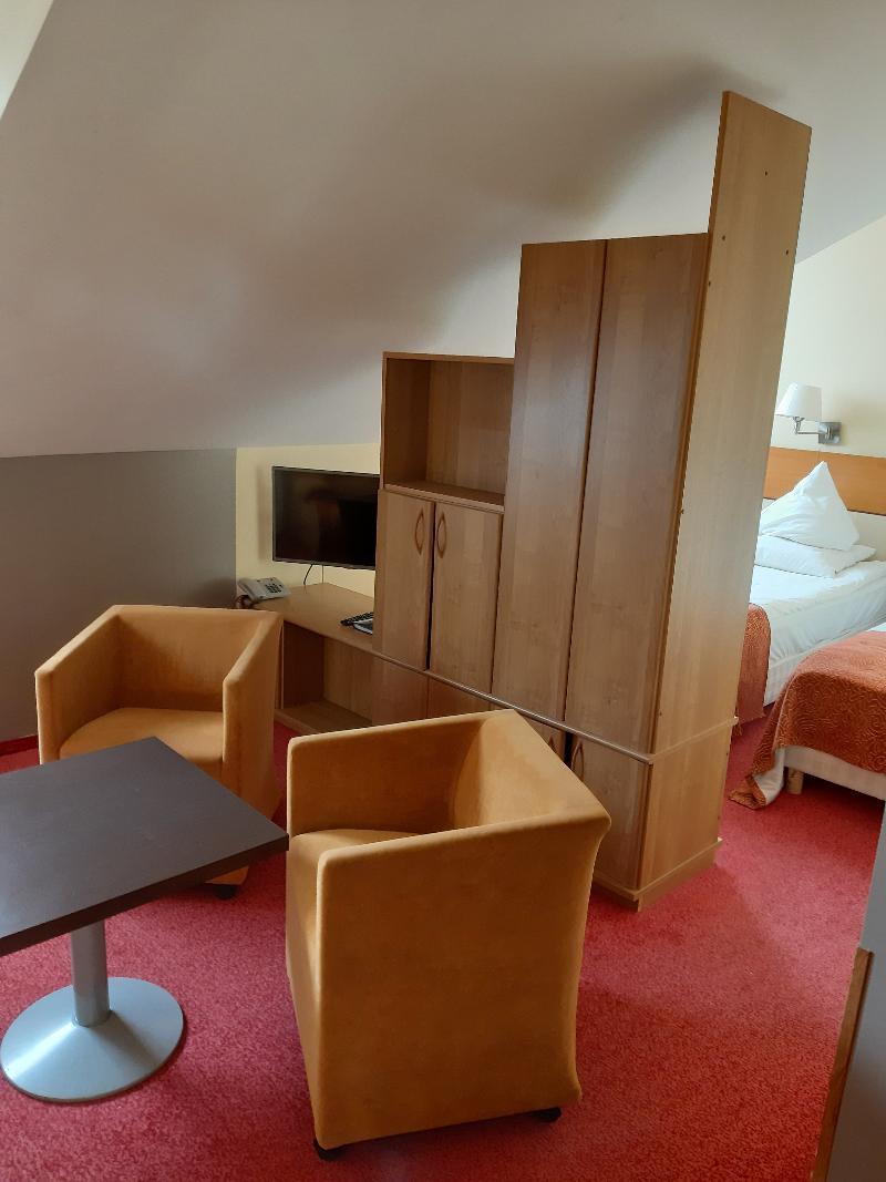 Best Baltic Hotel פלאנגה מראה חיצוני תמונה